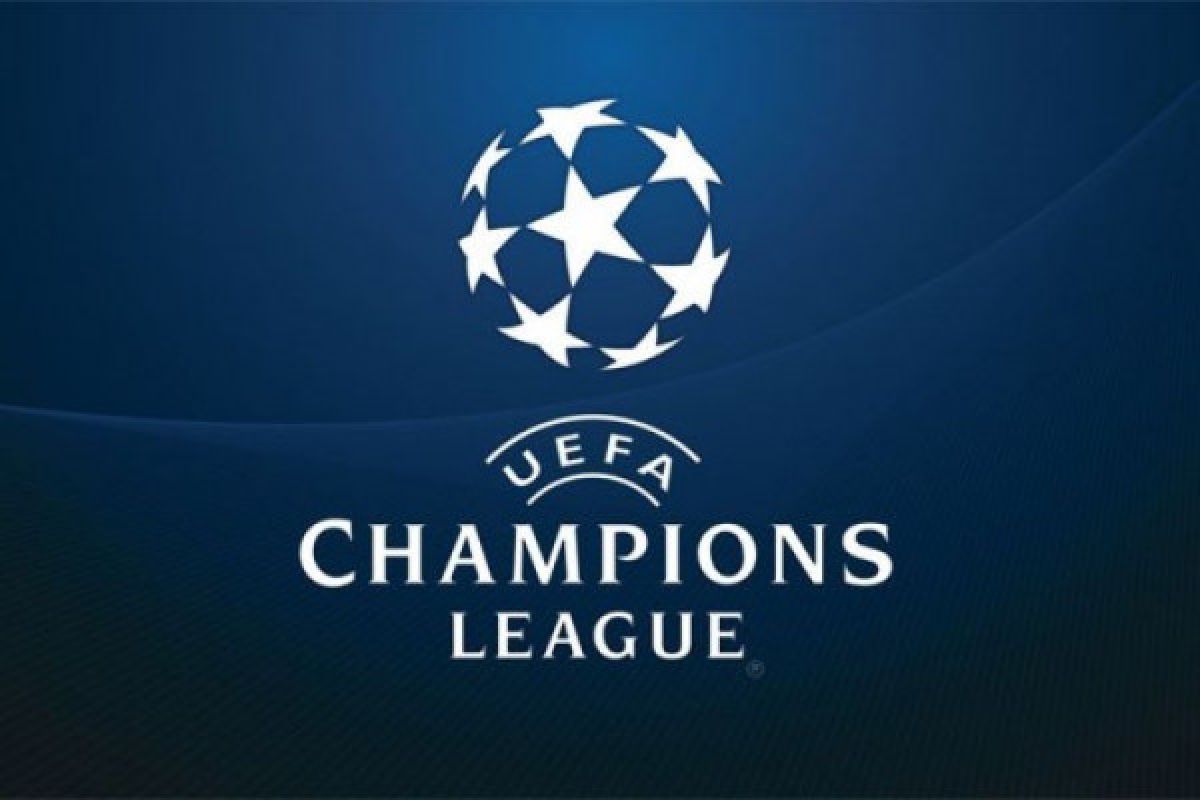 Hasil undian babak 16 besar Liga Champions