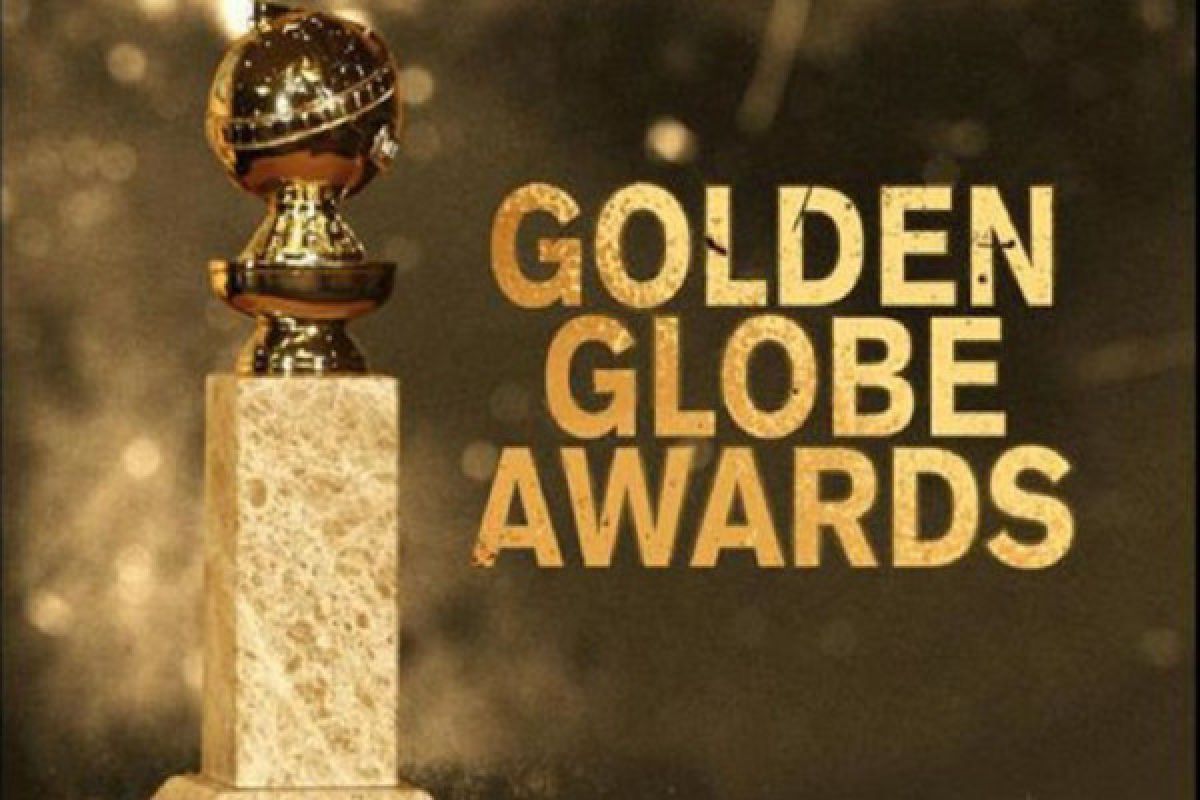 Ini daftar unggulan Golden Globes Awards 2018