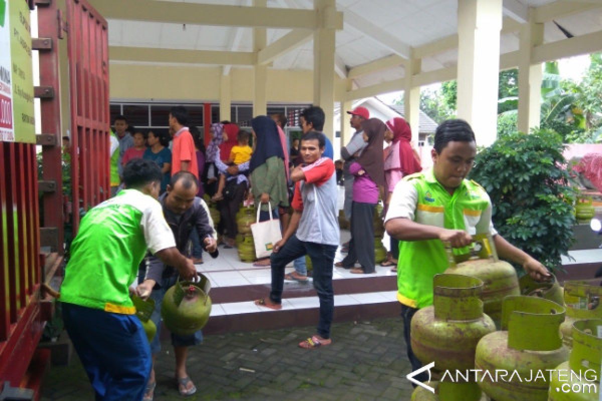 Pertamina apresiasi kinerja kepolisian