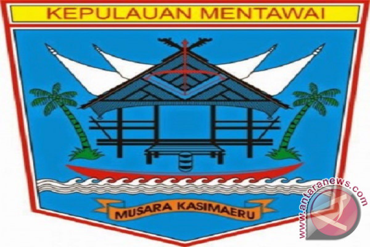 Mentawai hapus sistem zona dalam pemberian tunjangan daerah bagi ASN