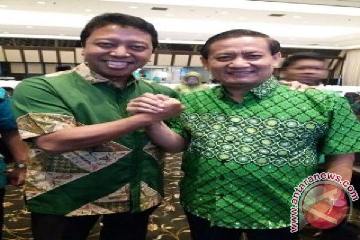 PPP ingin raih kemenangan tujuh daerah Pilkada