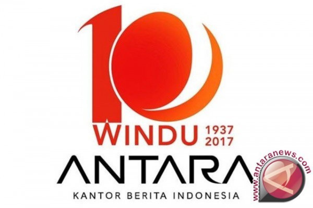 Kantor Berita Antara jadi sumber inspirasi