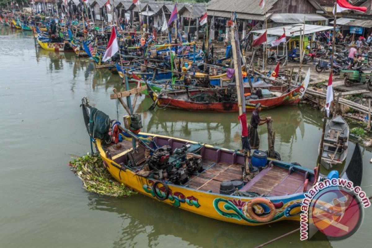 Kepesertaan asuransi nelayan Tulungagung minim