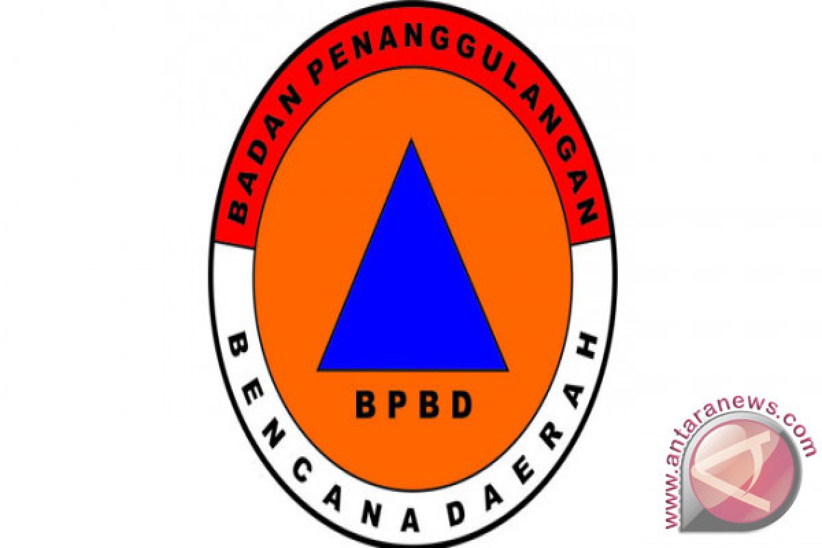 Bpbd Sinkronkan Data Kebencanaan Dengan Pers