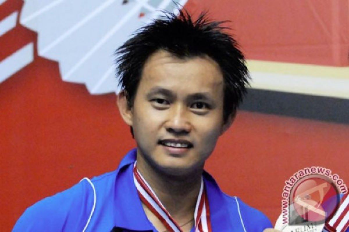 Fokum Setahun, Kejuaraan Nomor Ganda Kembali Digelar