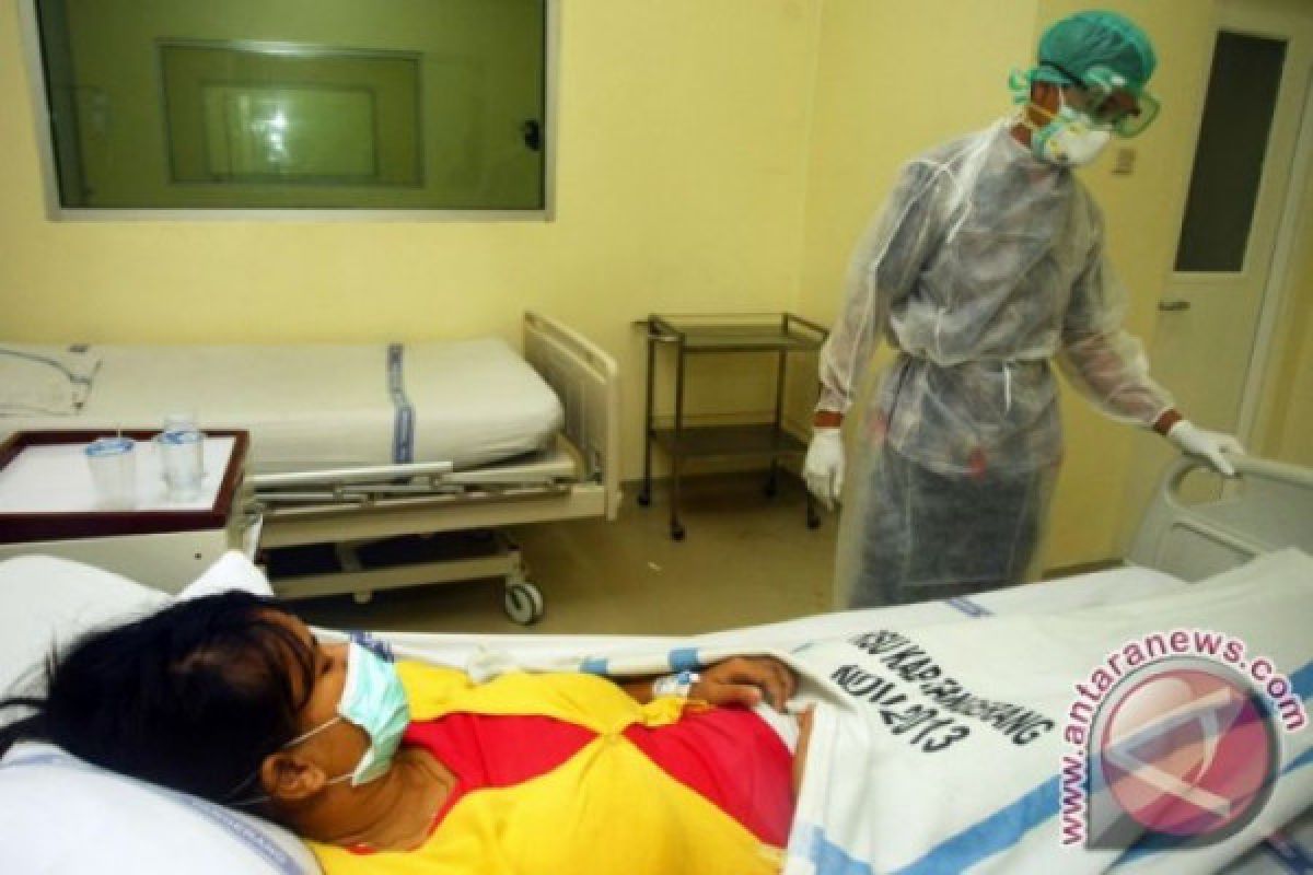 Antisipasi difteri, Dinkes Temanggung tingkatkan kewaspadaan dini di Puskesmas