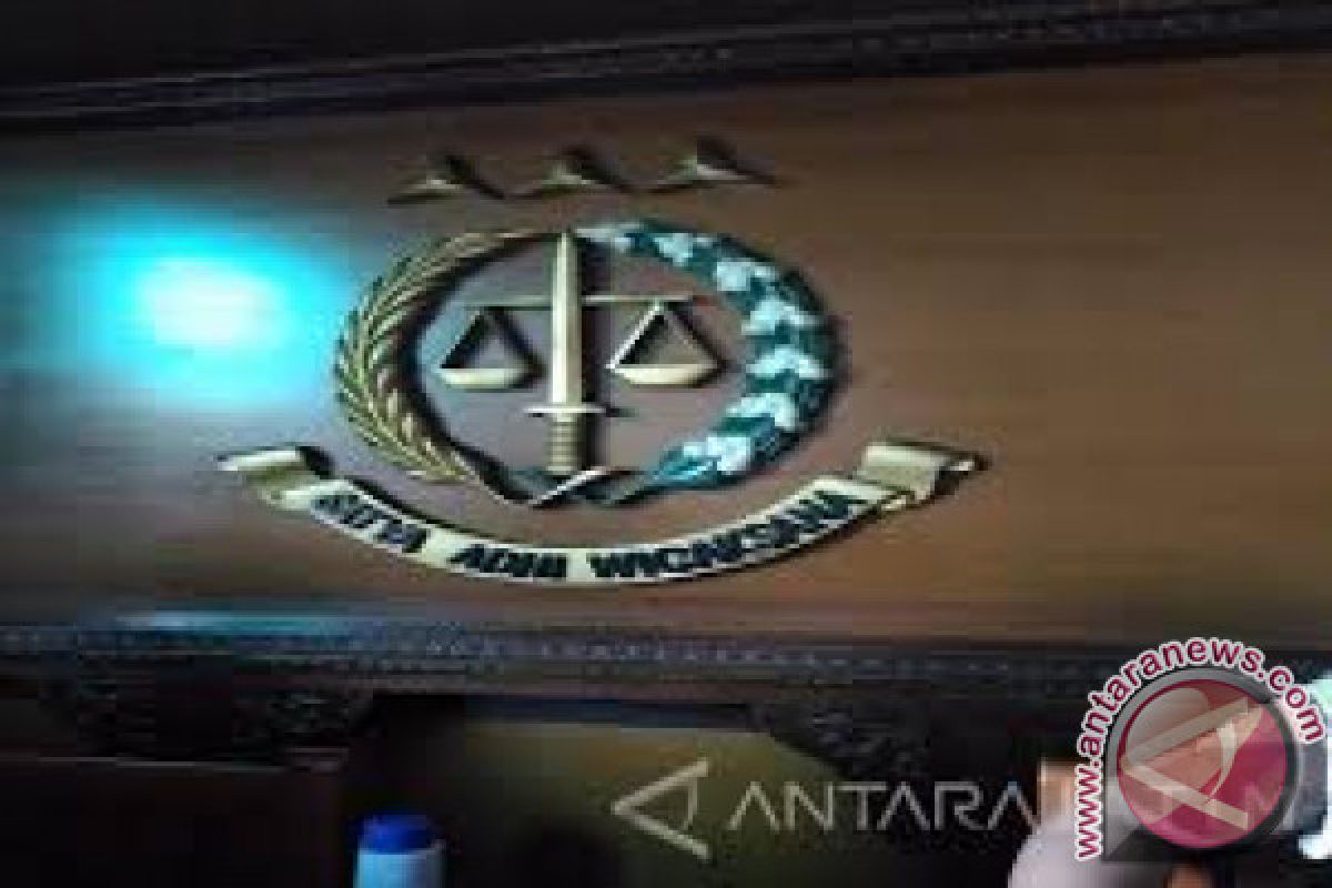 Jaksa Sultra Bidik Calon Tersangka Penyelewengan APBN