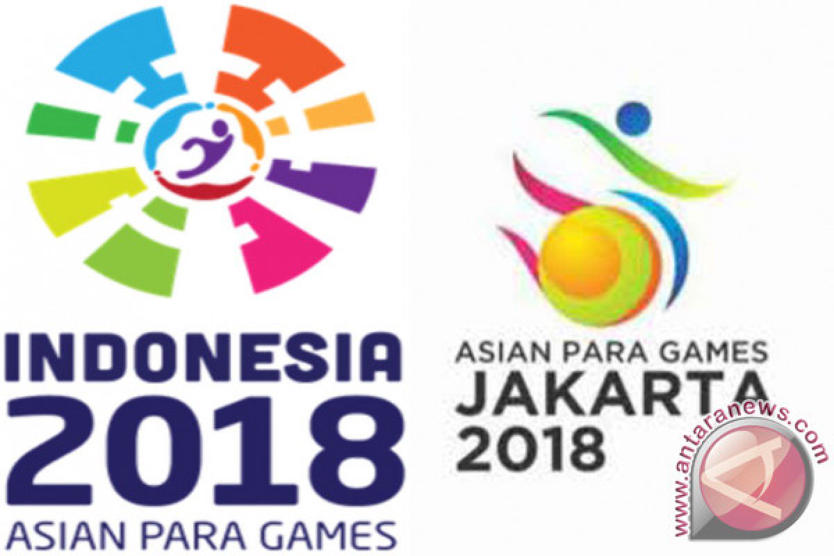 MoMo Gantikan Ulung Jadi Maskot Asia Paragames