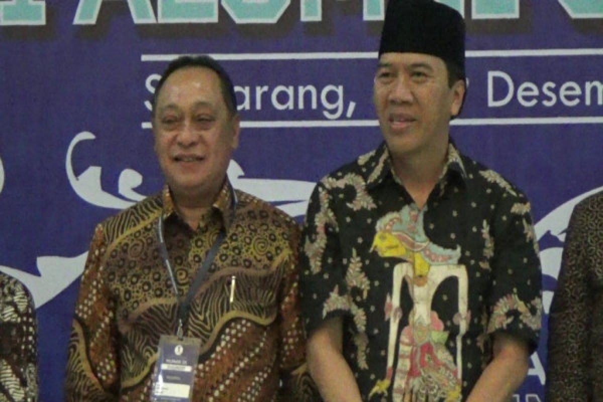 Dirut BTN Didaulat Kembali Pimpin Alumni Undip