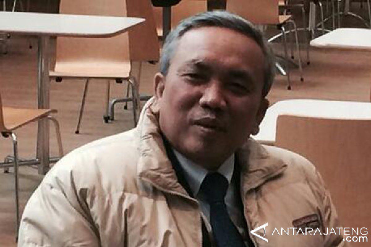 Bambang bantu mediasi sengketa pemerintah dengan petambak