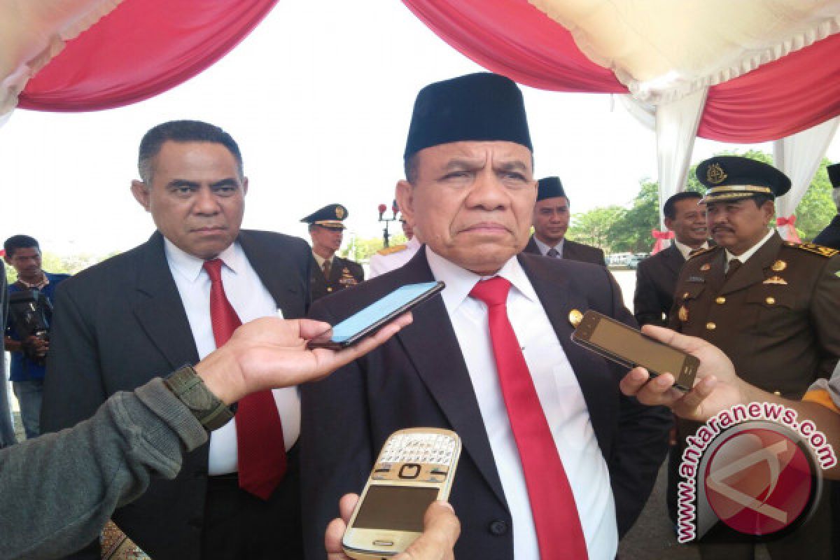 Monumen Pancasila tetap dibangun