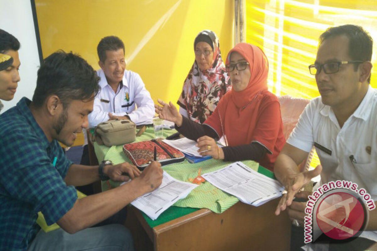 DJP Bali Edukasi Dosen Program Inklusi Pajak