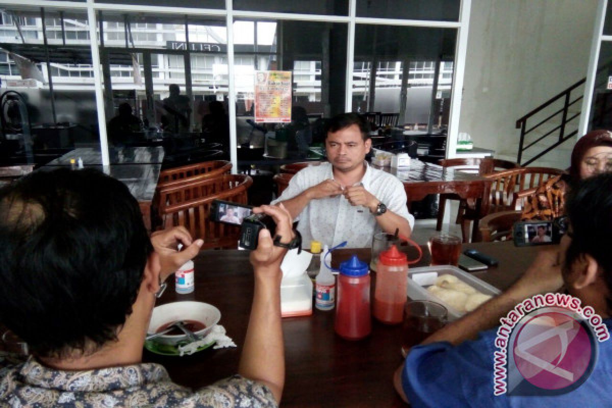 Pengusaha Bakso Bangkit Setelah Bebas Dari Narkoba 