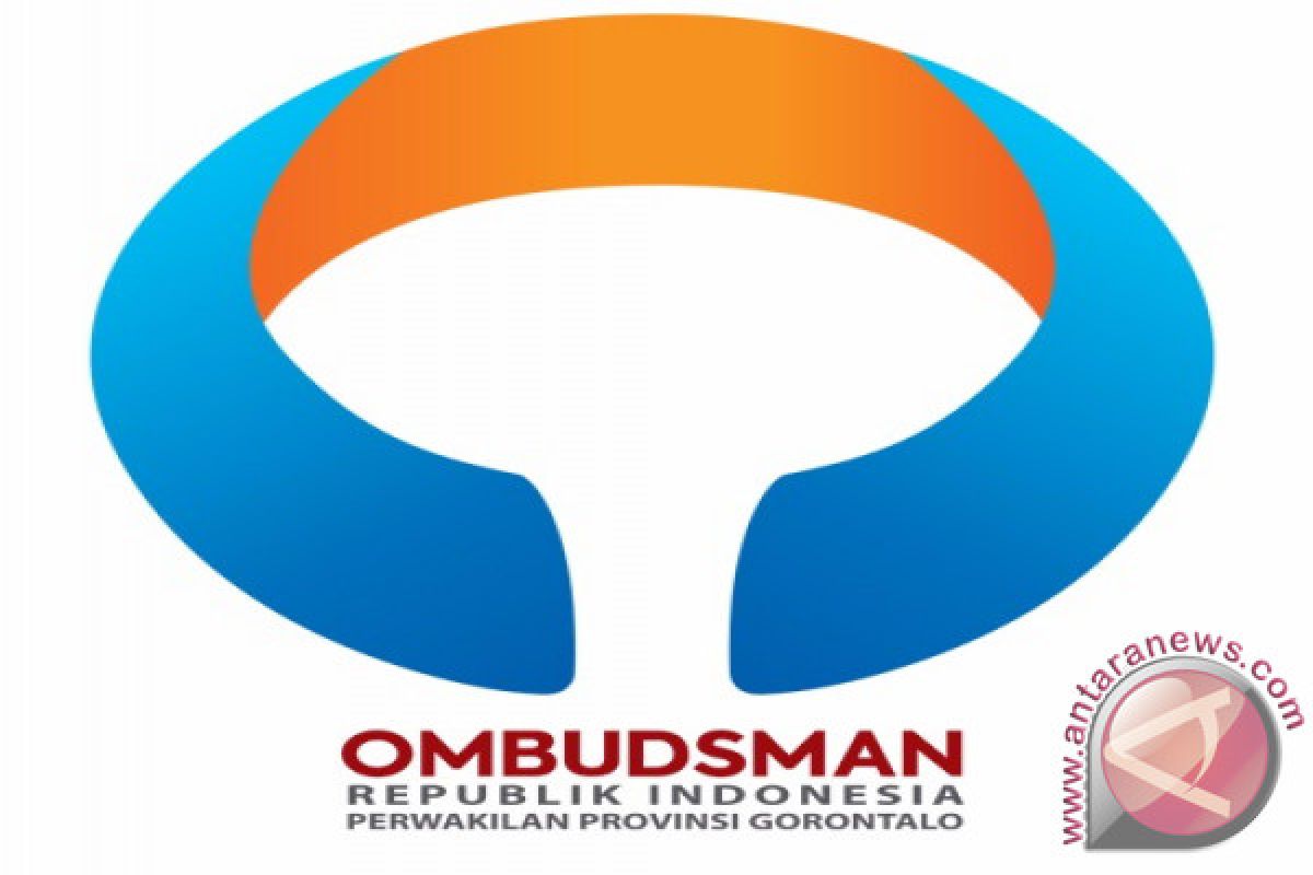 Ombudsman : Pemkab Gorontalo Zona Kuning Pelayanan Publik