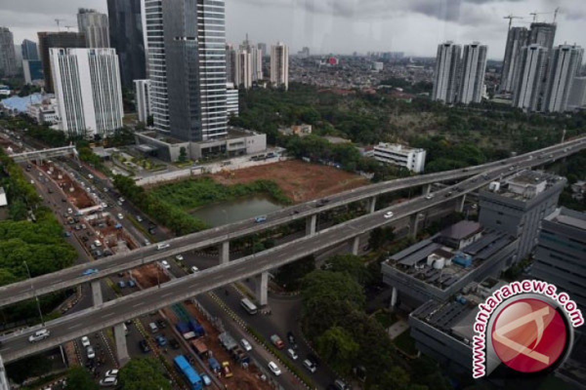 Bank Dunia proyeksikan ekonomi Indonesia 2018 tumbuh 5,3 persen