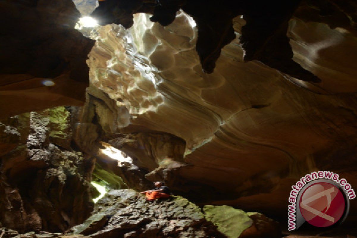 Beragam Pariwisata Solok Selatan Menarik Dikunjungi