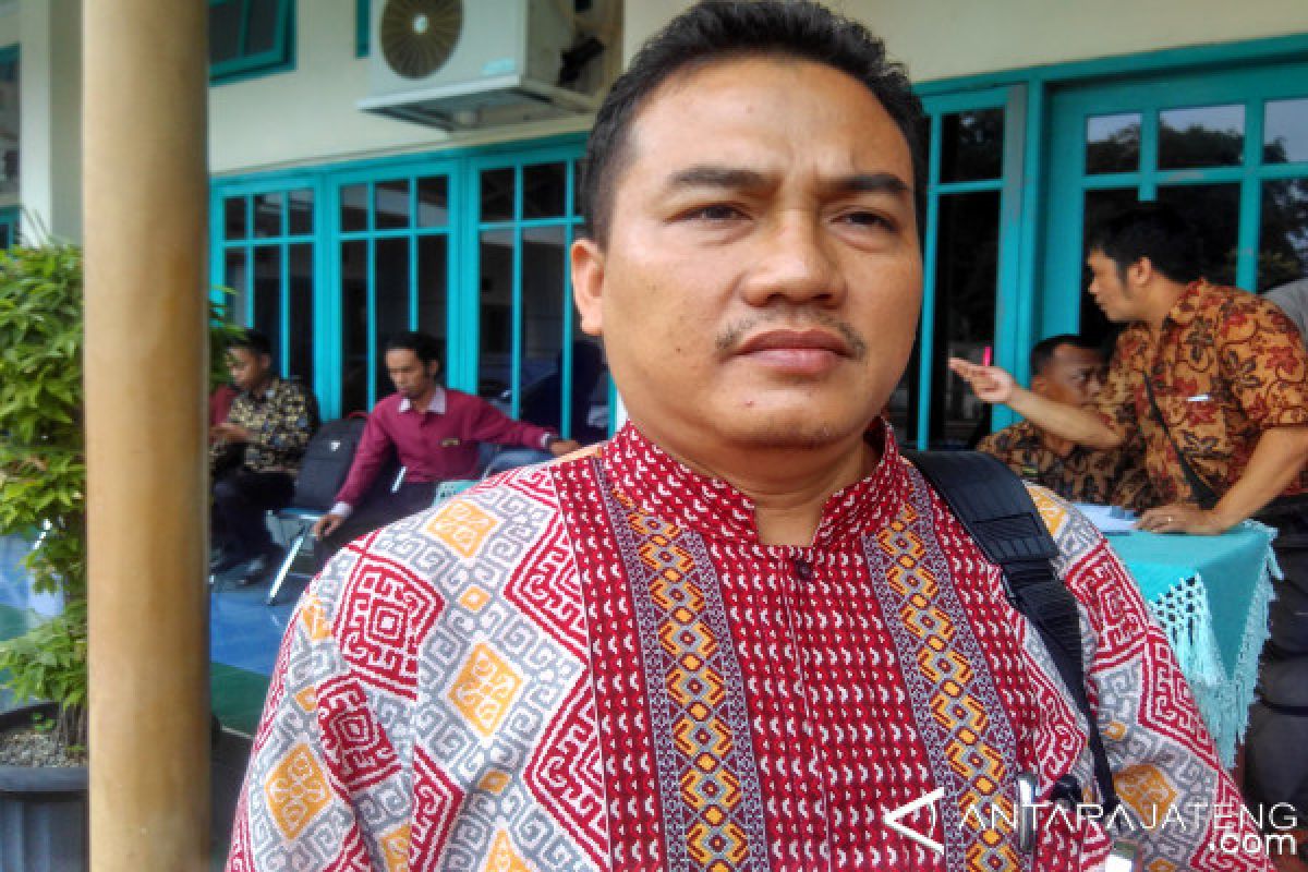 Awas, Panwas Batang Incar Praktik Politik Uang Pilkada