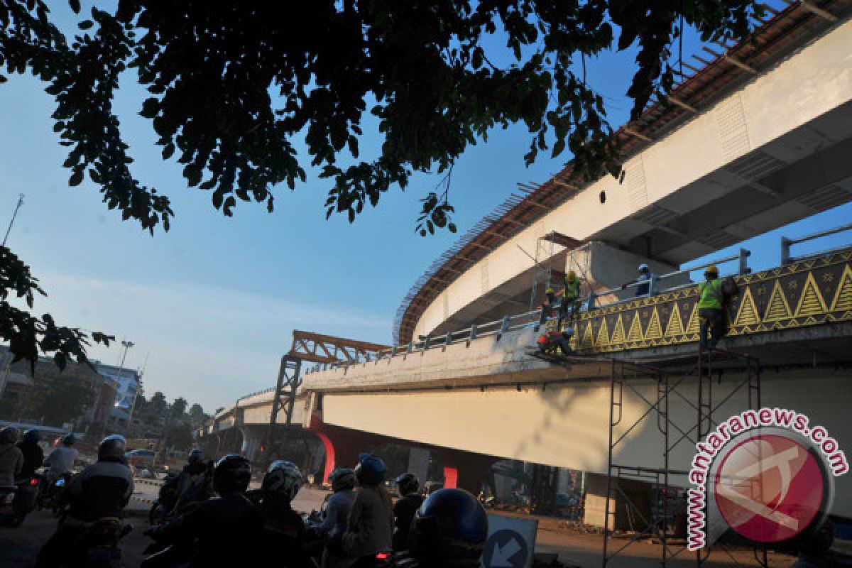 Indonesia kekurangan tenaga pengangkatan-pemasangan konstruksi, kata PII