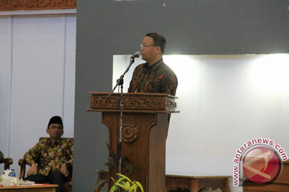 Bengkulu Promosikan 