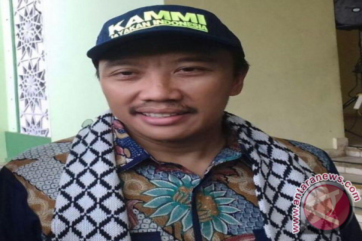 Menpora Dukung PON Digelar Didua Provinsi