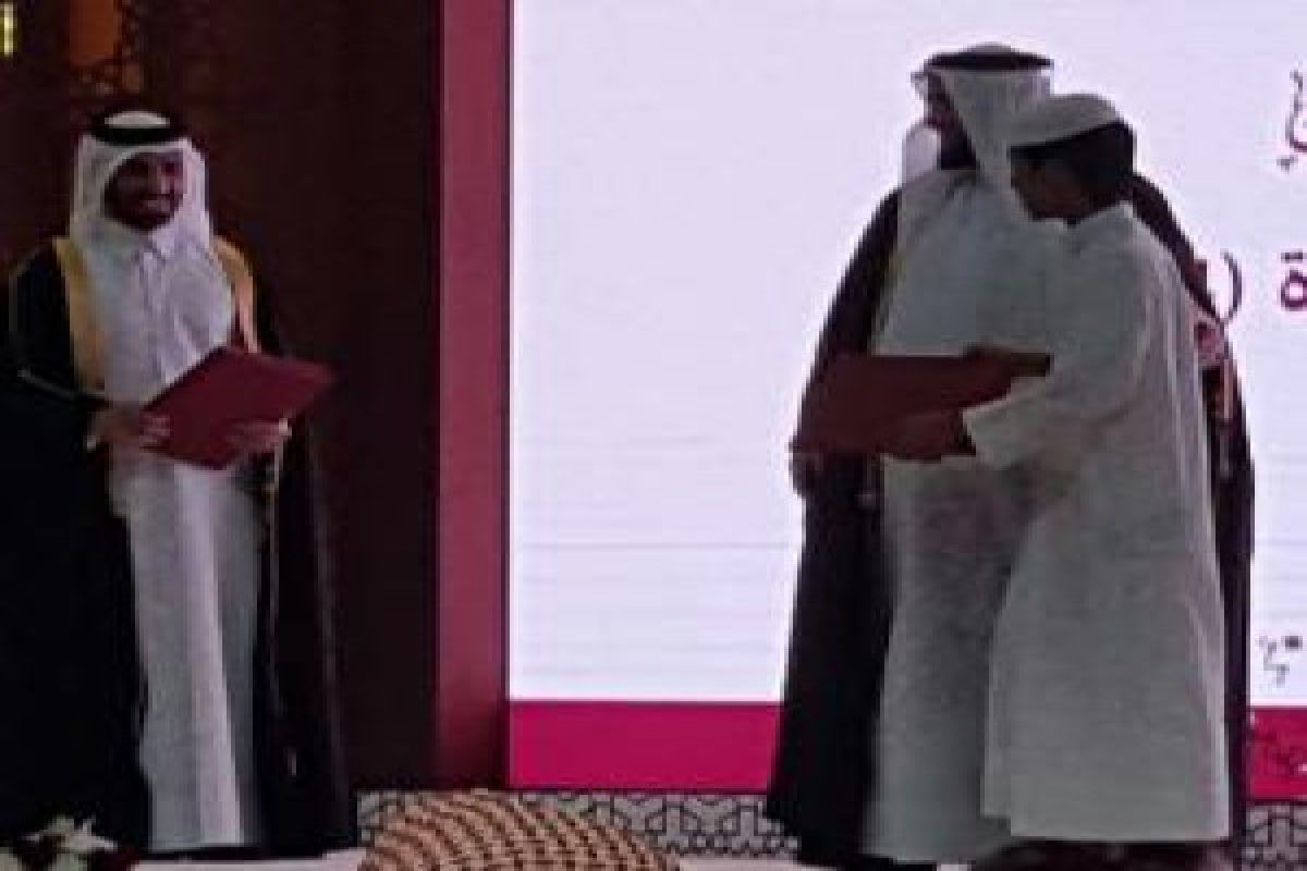 Indonesia Juara Tahfiz Quran di Qatar