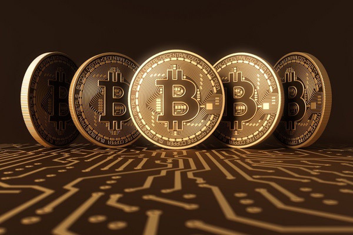 BI: Lembaga transaksikan Bitcoin akan diberi sanksi keras