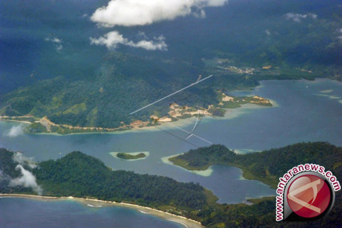 Pariwisata - KEK Bukit Ameh kawasan wisata bahari Mandeh masuk tahap konsultasi publik