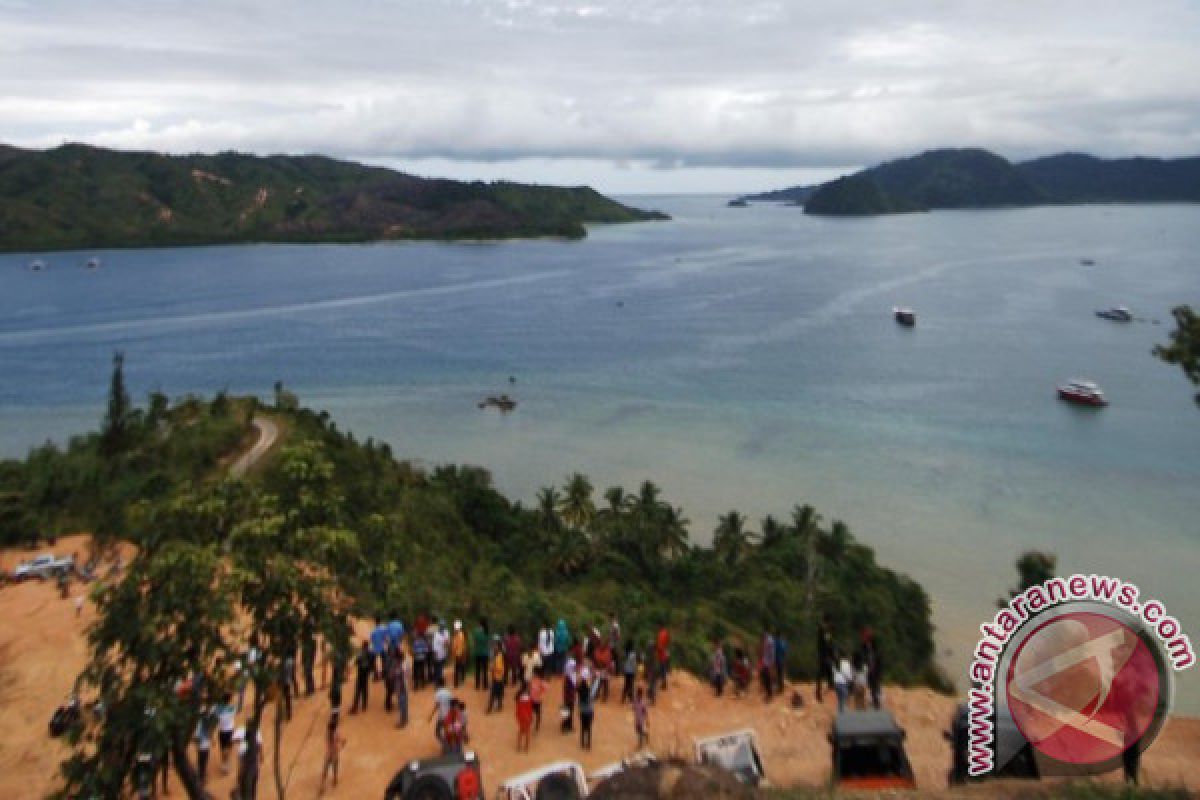 Pemkab buka kesempatan kelola Kawasan Wisata Mandeh