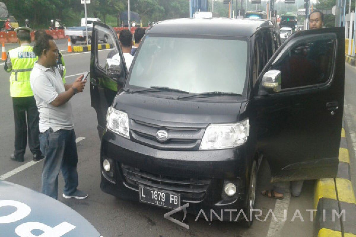 Pengedar Narkoba Jaringan Mojokerto Ditembak Mati BNNP Jatim