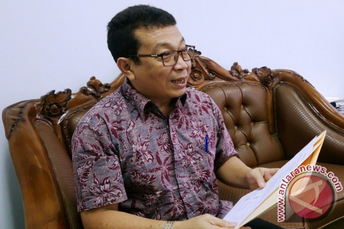 Humas Sumbar minta humas kabupaten/kota berperan dalam HPN 2018