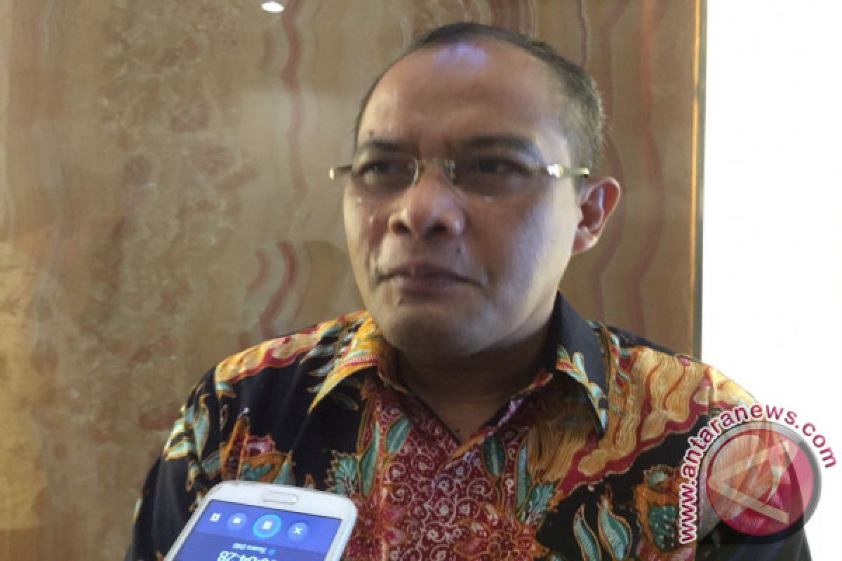 DJP Sosialisasikan PAS-Final Kepada Wajib Pajak  di Kalbar 