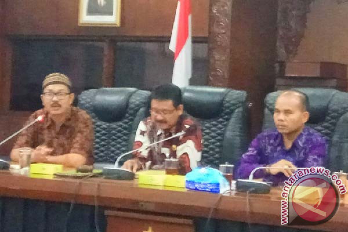 Media Massa Pulihkan Sektor Pariwisata Yogyakarta