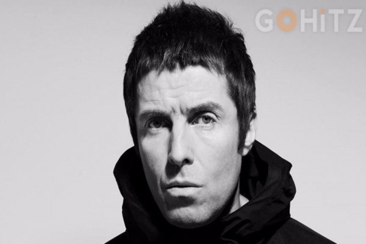 Liam Gallagher akan Melepas Kerinduan Penggemarnya di Indonesia