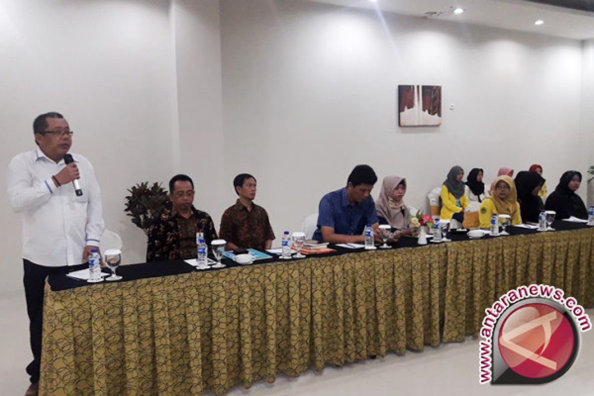 Angka Partisipasi Pemilih Di Tabalong Rendah