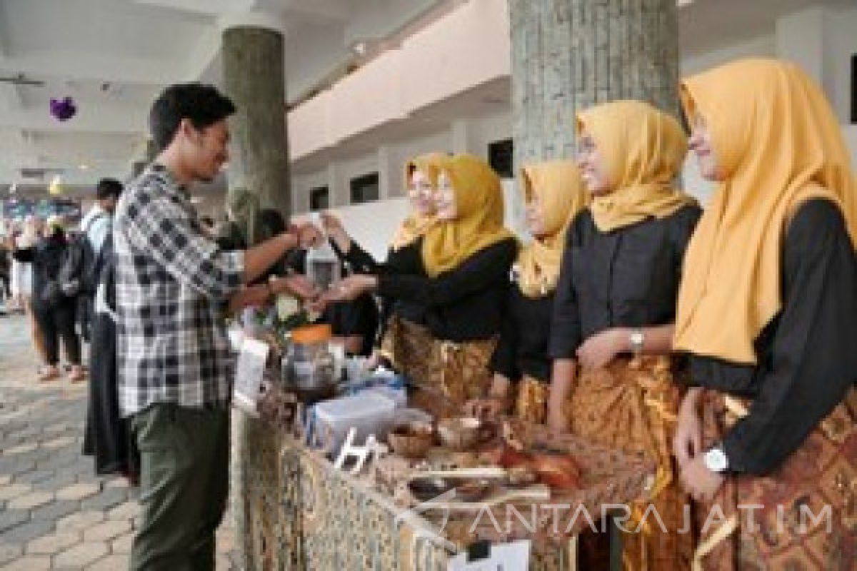 Himatekpa UMM Gelar Festival Makanan Berbahan Pangan Lokal