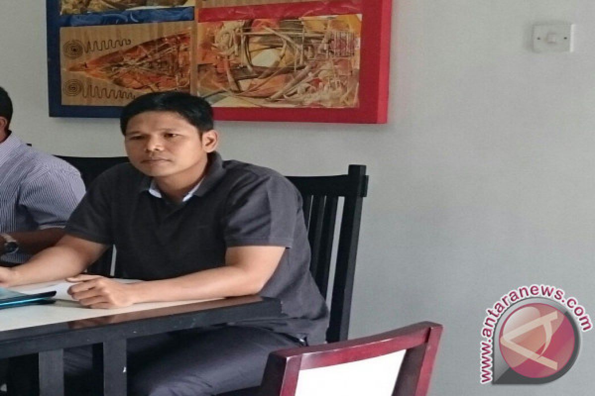 Legislator Dukung Ekonomi Kreatif Tabagsel