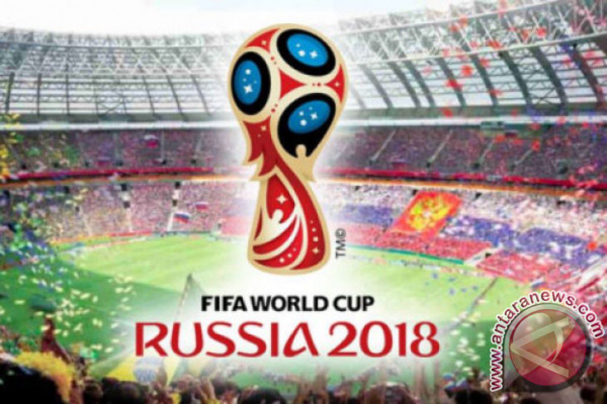 Spanyol Berpeluang dilarang Tampil Pada Piala Dunia 2018