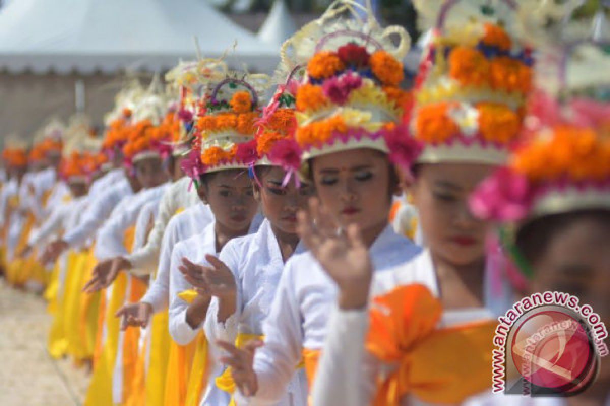 Bali masih jadi tujuan favorit wisatawan Timur Tengah