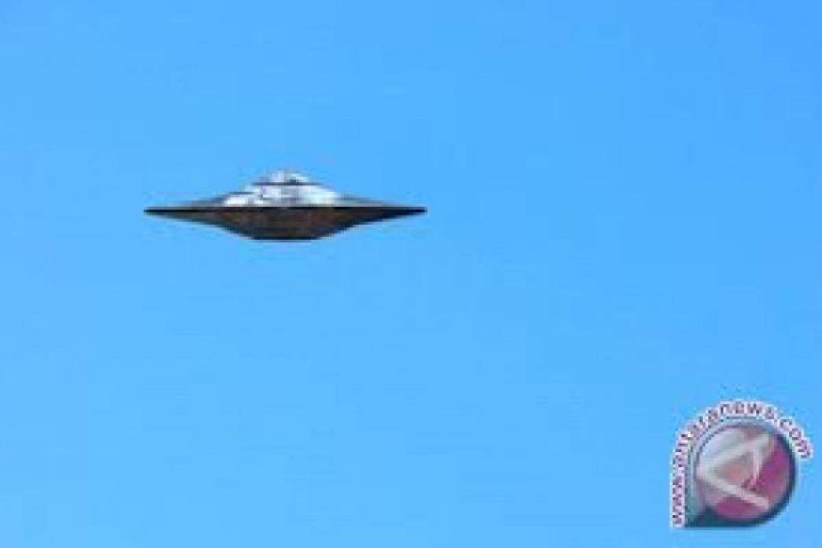 Apakah Program UFO Pentagon Masih Ada ? Jawabanya Agak Misterius