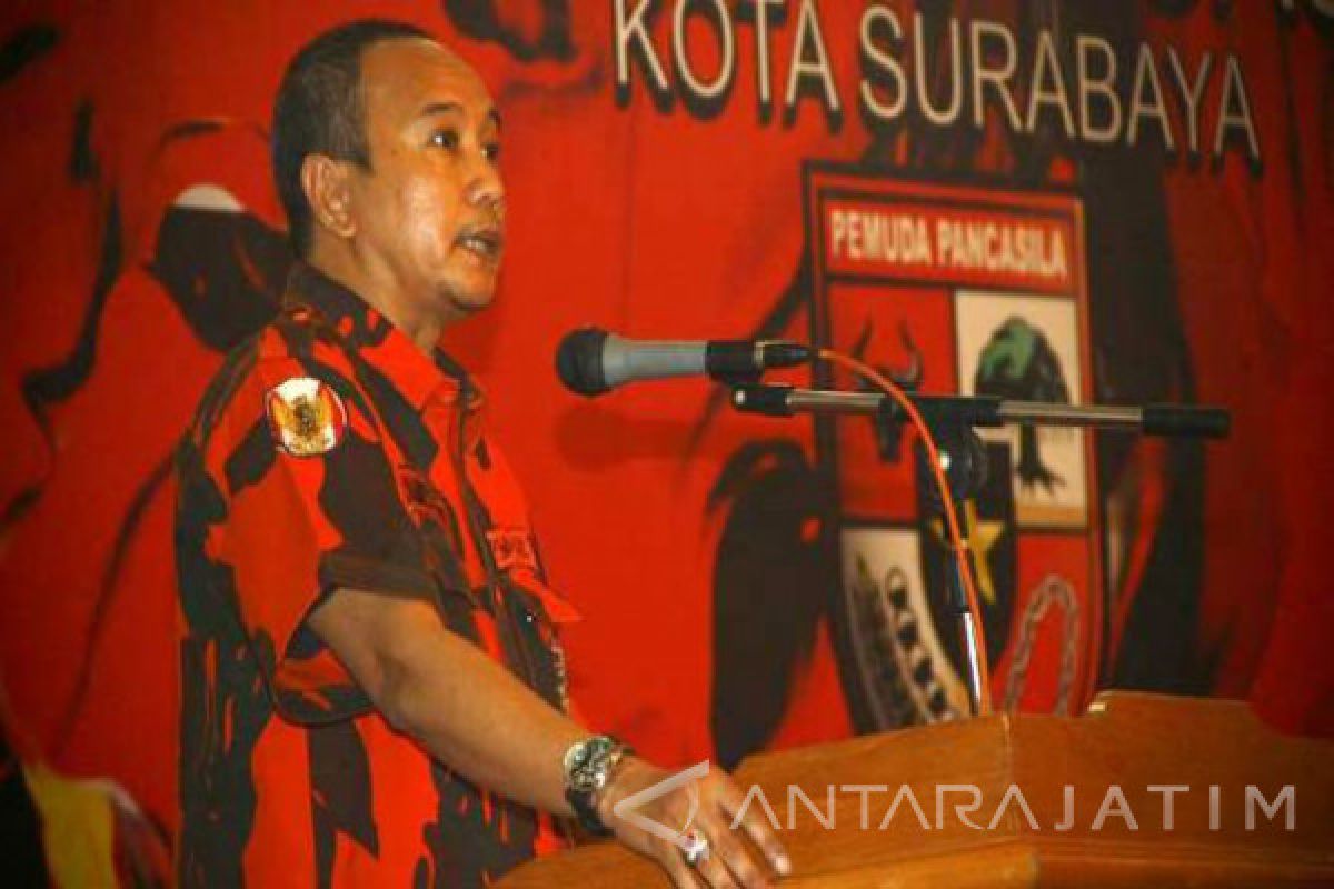 PP Surabaya : Proses Pilkada Jatim Harus Mengedepankan Aspek Moral