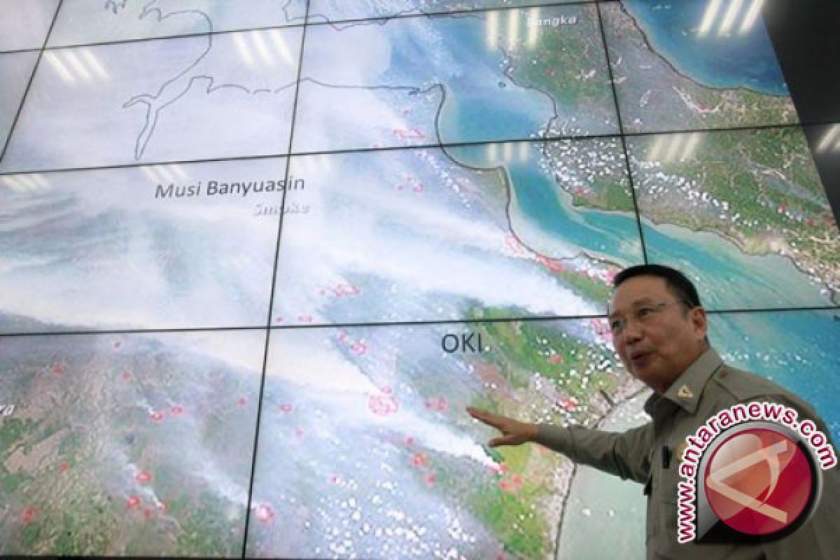 BNPB: 2.935 Rumah Rusak, Empat Orang Tewas Akibat Gempa 6,9 SR