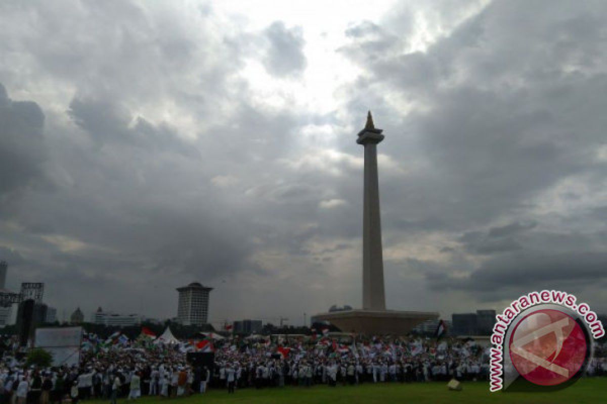 Menag : Indonesia Konsisten Bela Palestina