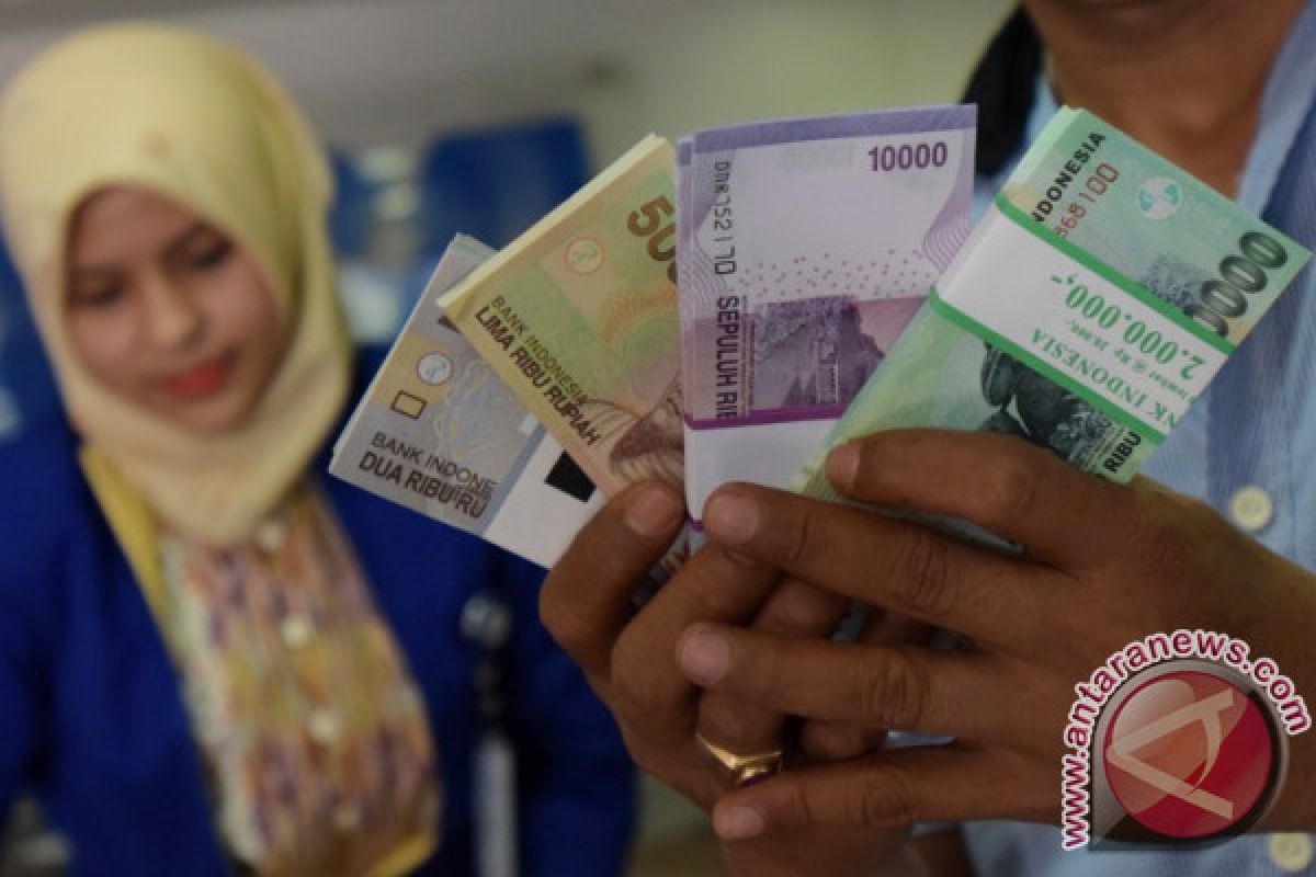 Bank Kalteng di Seruyan layani penukaran uang pecahan