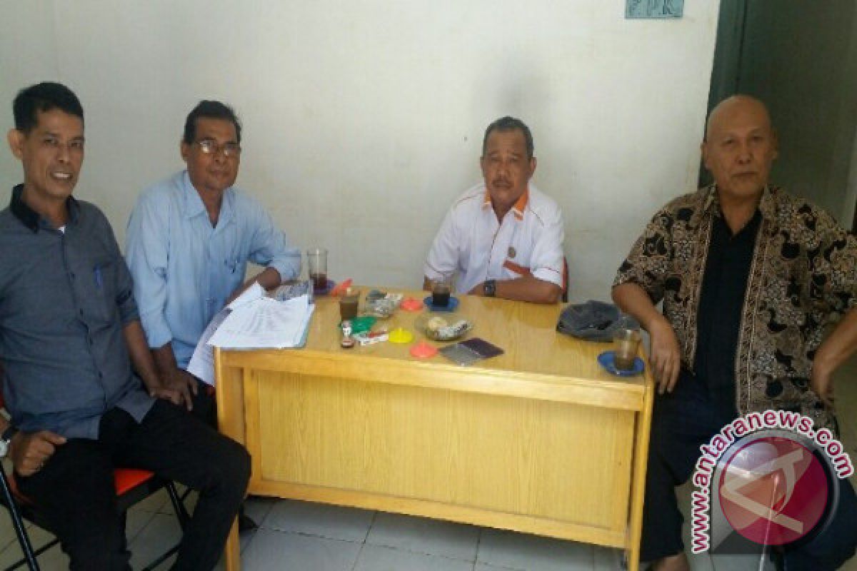 Berikan Wewenang Forum Susun Program