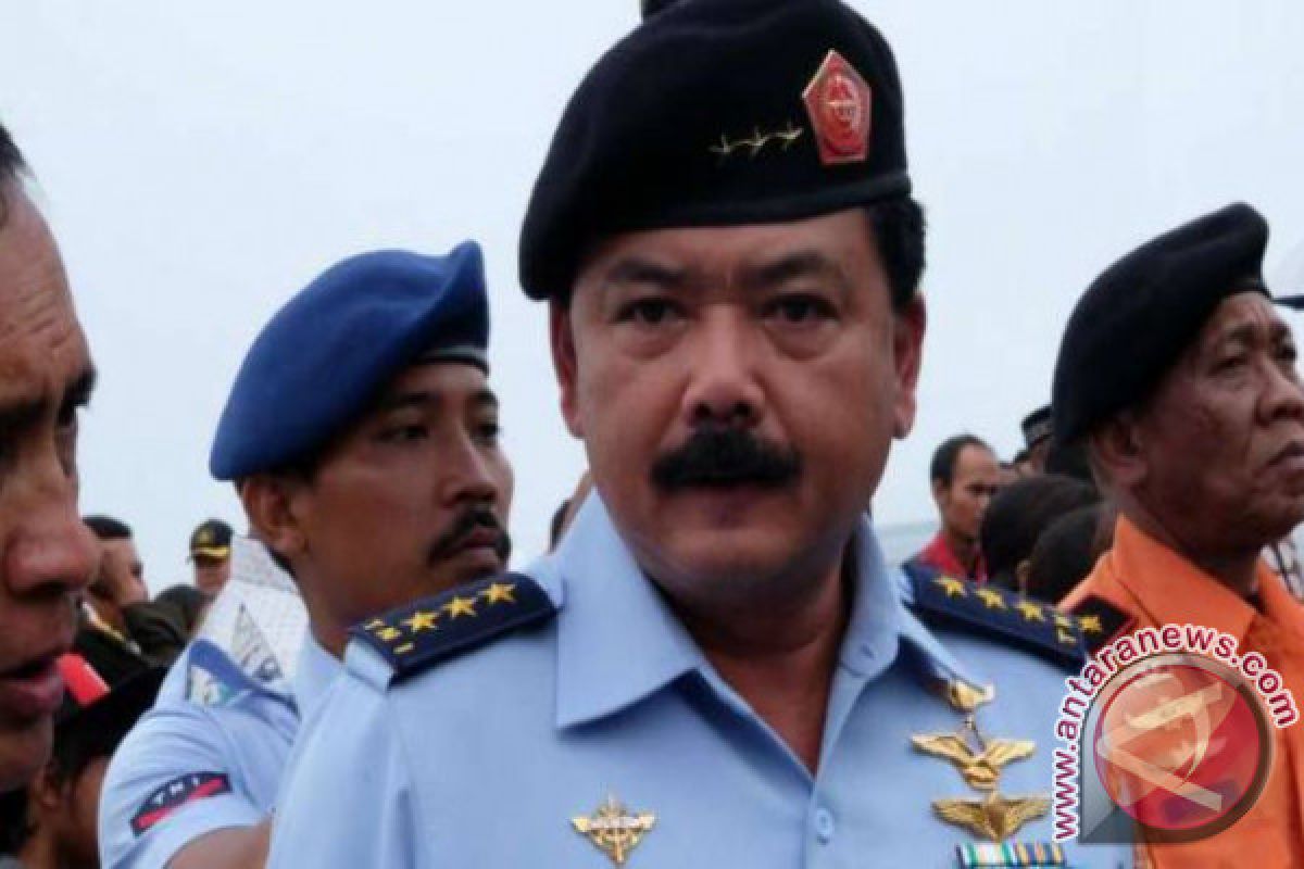 Panglima tegaskan  TNI netral di Pemilu 2019