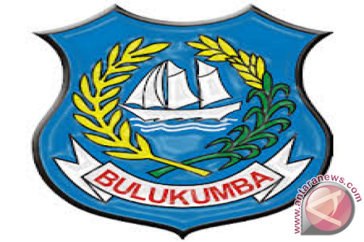 Bulukumba Terima DIPA Rp1,4 triliun