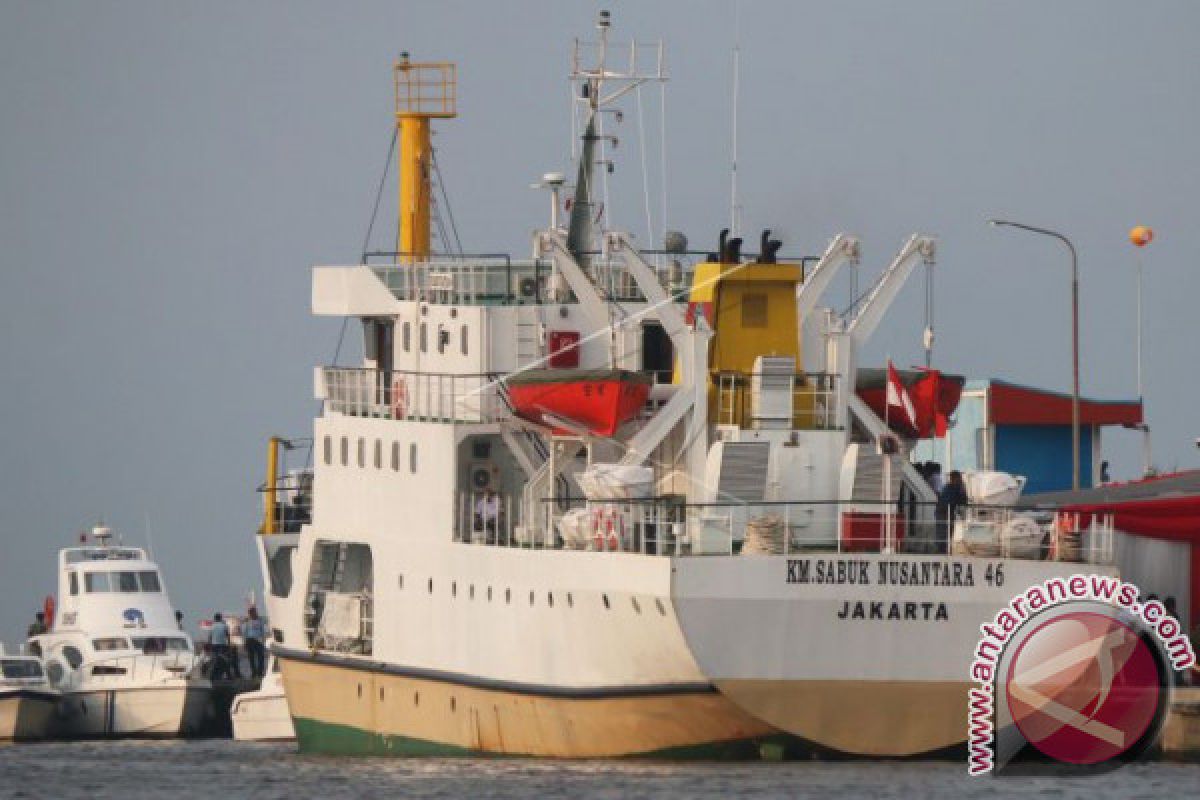 DPRD: warga keluhkan transportasi laut minim