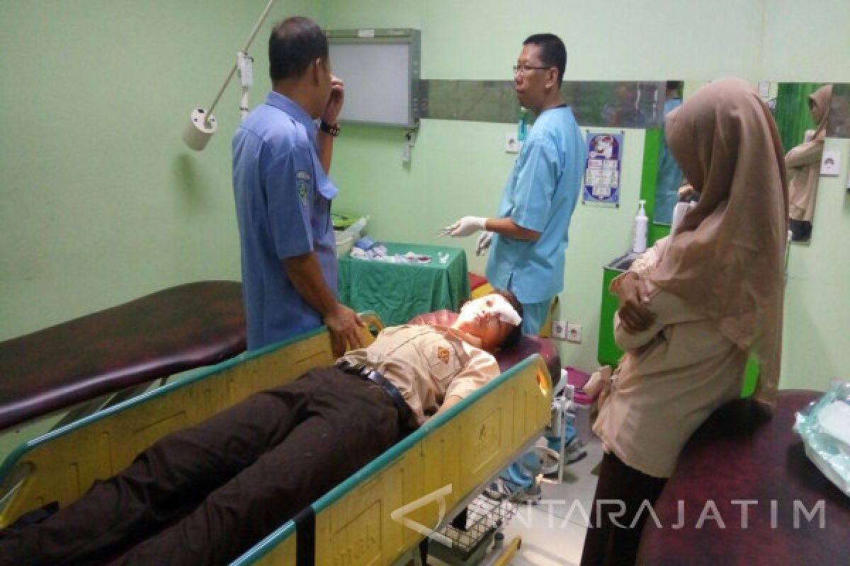 Alami Perundungan, Siswa Tulungagung Dikeroyok Teman Sekelas