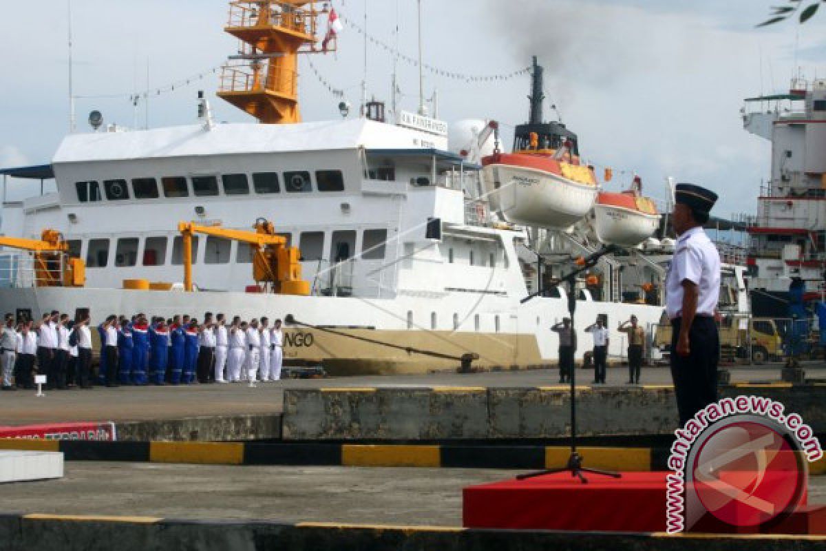 KSOP Ambon berlakukan sistem buka tutup