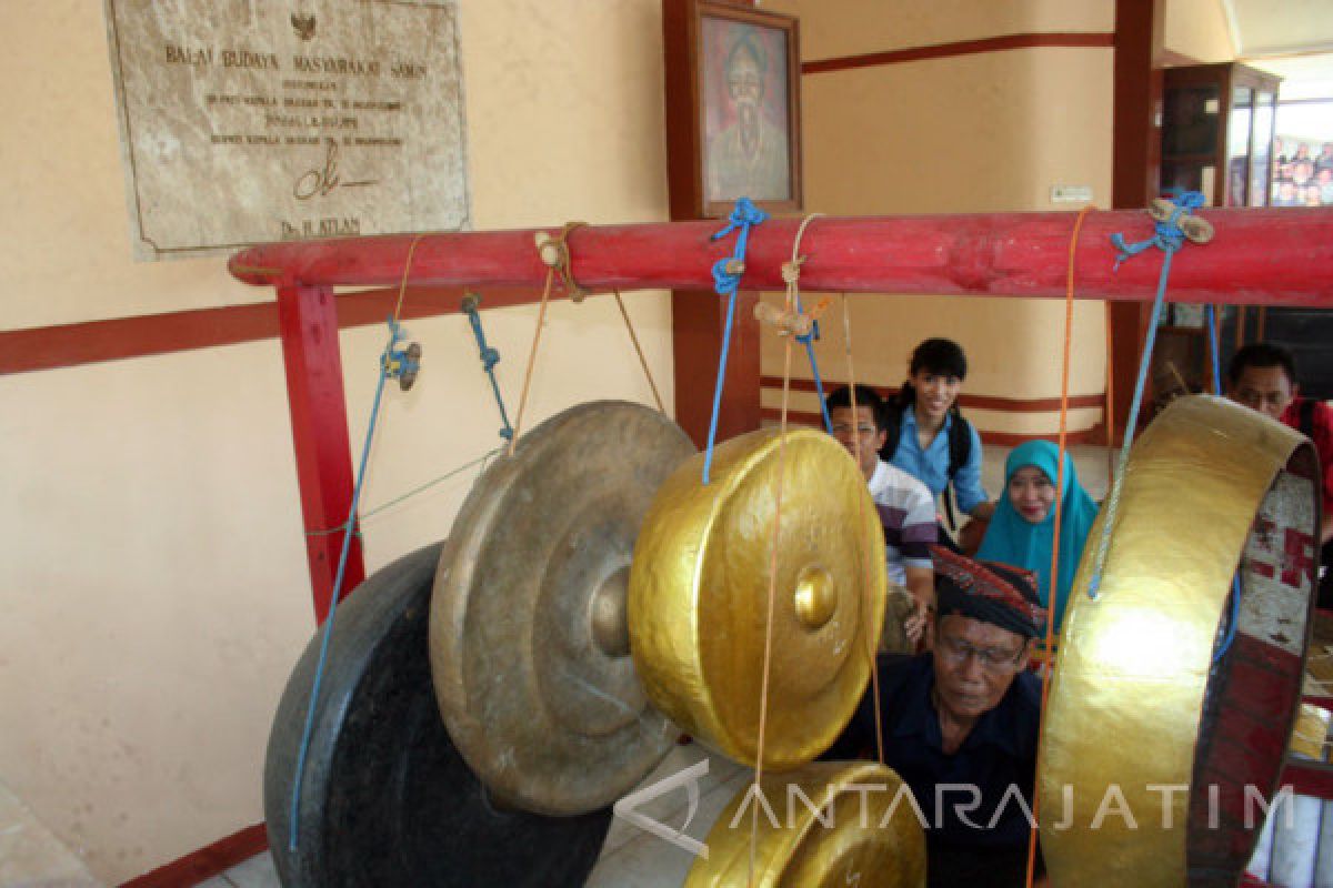 Komunitas Samin Bojonegoro Gelar Festival 22 Desember